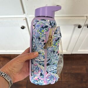 Lilly Pulitzer Water Bottle
